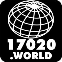 17020 World